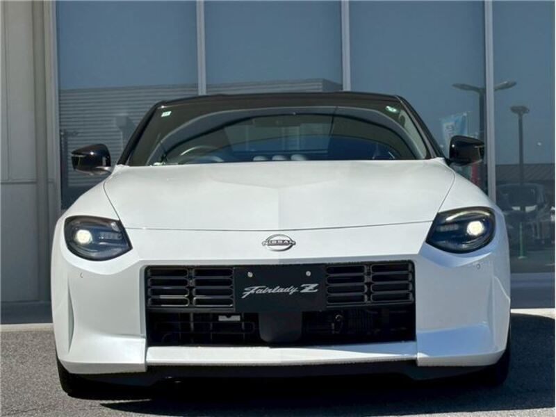 FAIRLADY Z