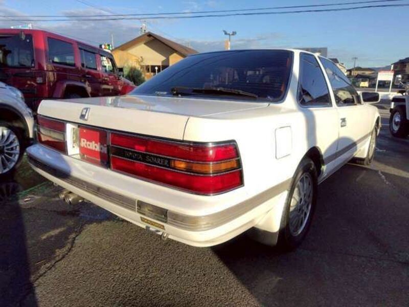 SOARER
