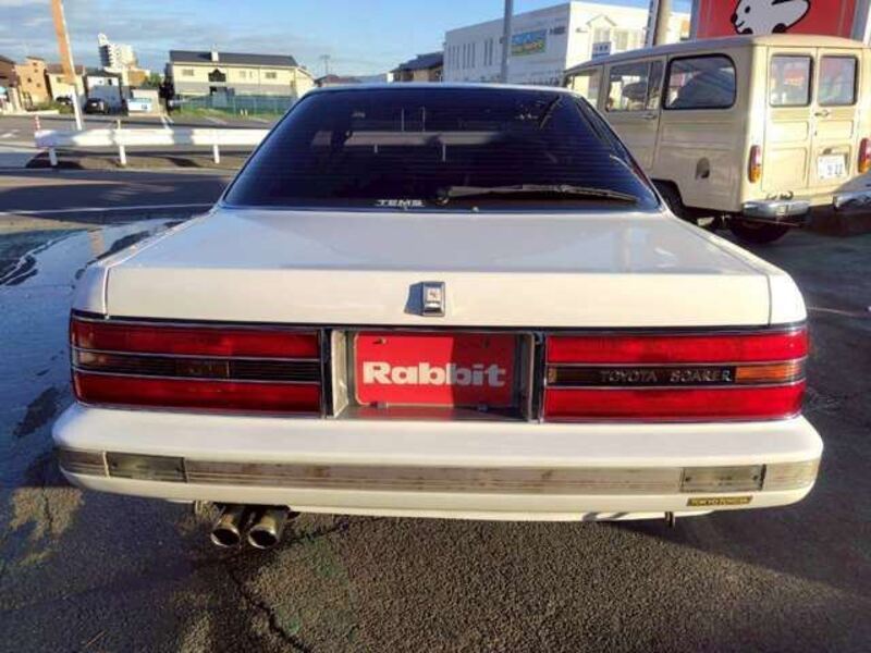 SOARER