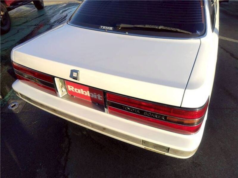 SOARER