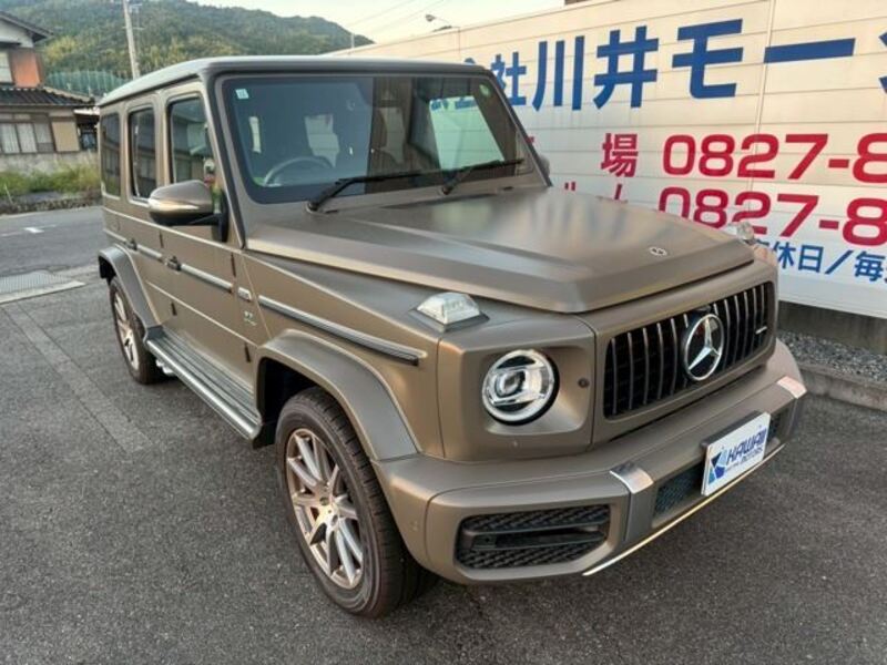 G-CLASS-0