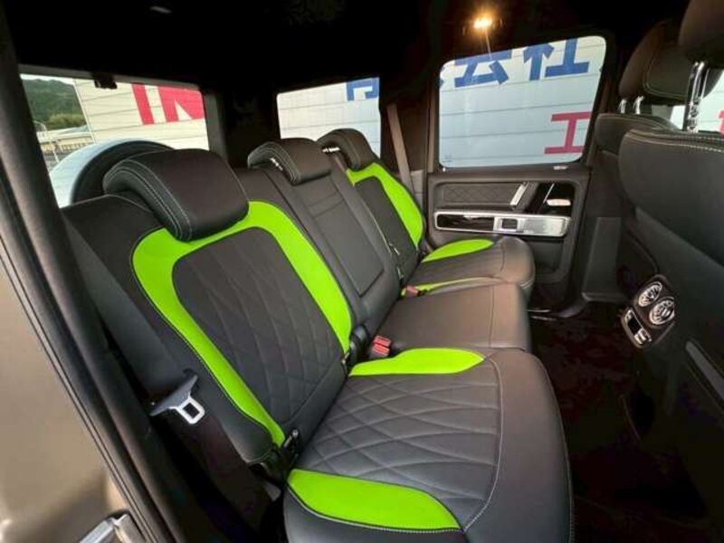 G-CLASS