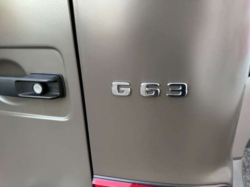 G-CLASS