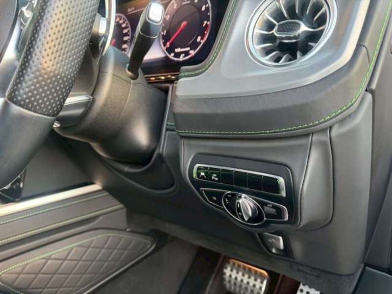 G-CLASS