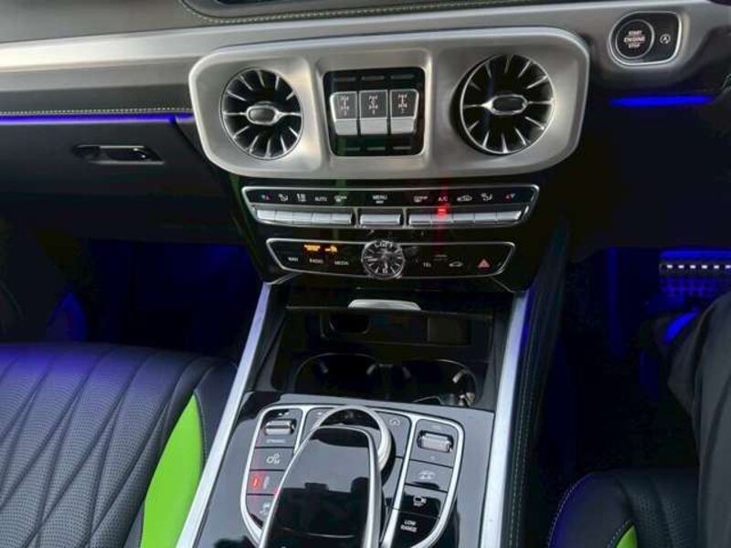 G-CLASS