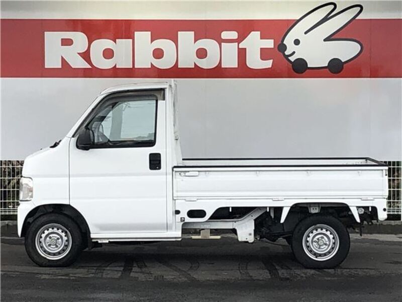 ACTY TRUCK