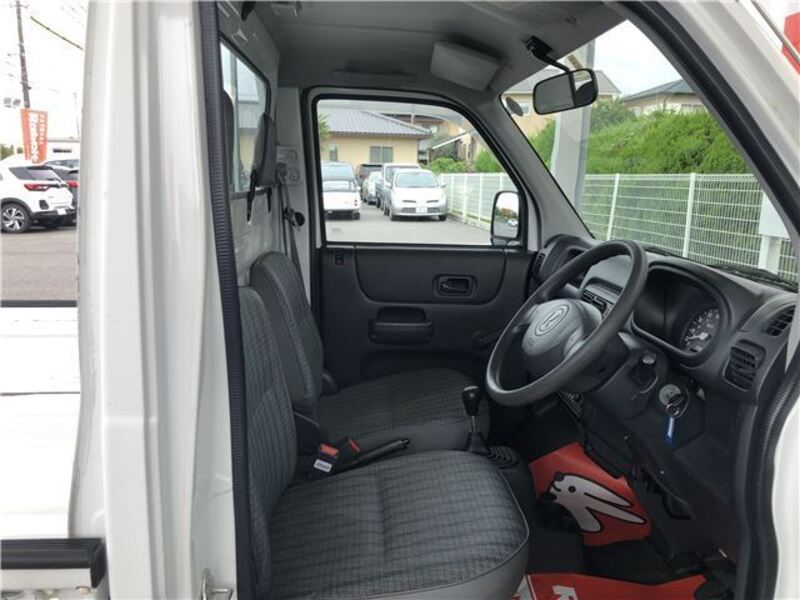 ACTY TRUCK