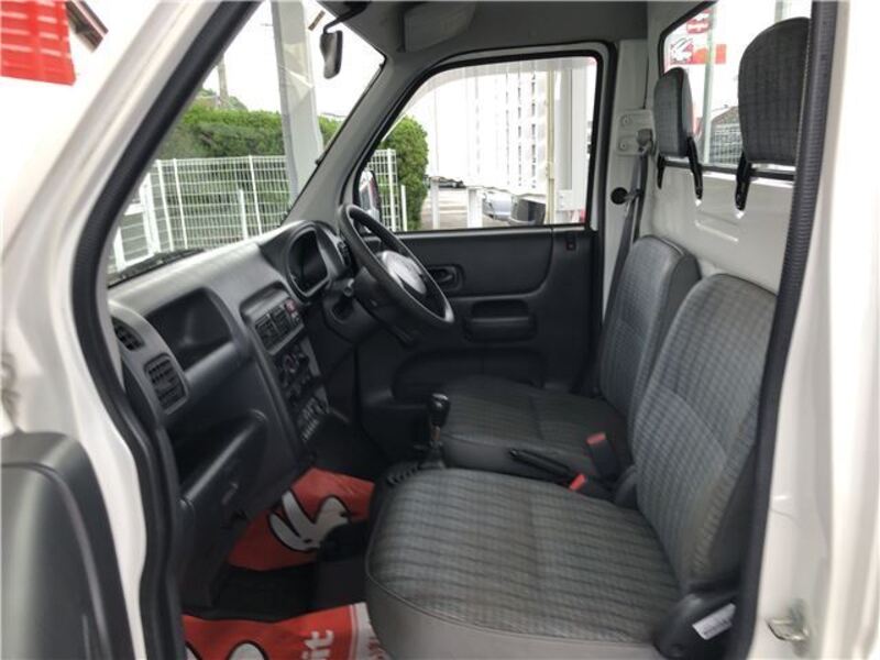 ACTY TRUCK