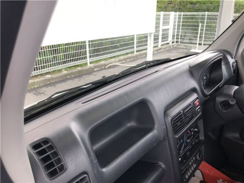 ACTY TRUCK