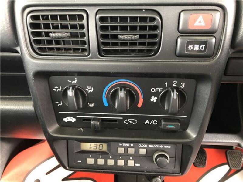ACTY TRUCK