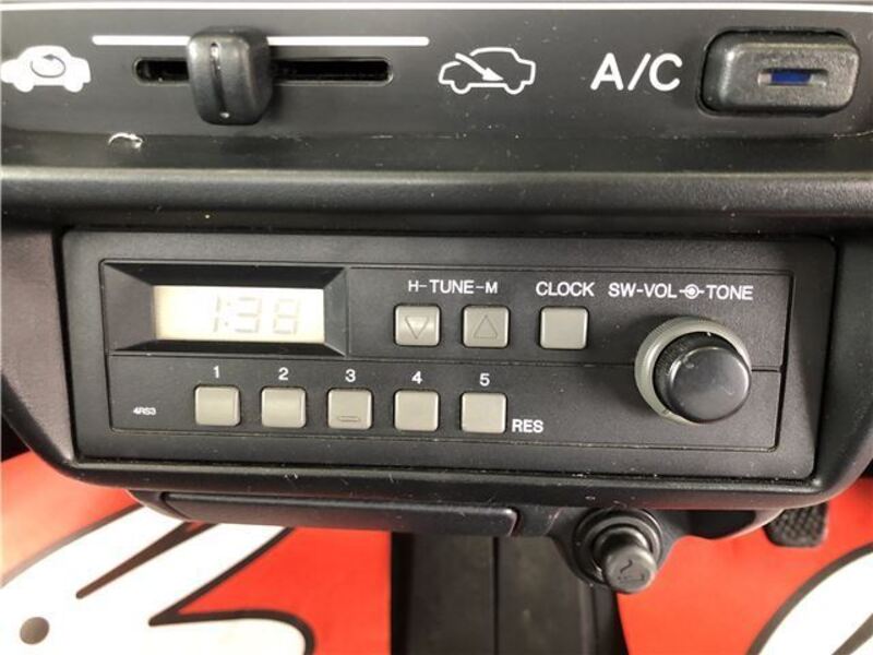ACTY TRUCK