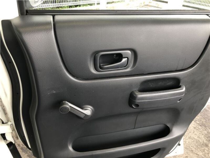 ACTY TRUCK