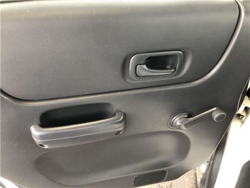 ACTY TRUCK