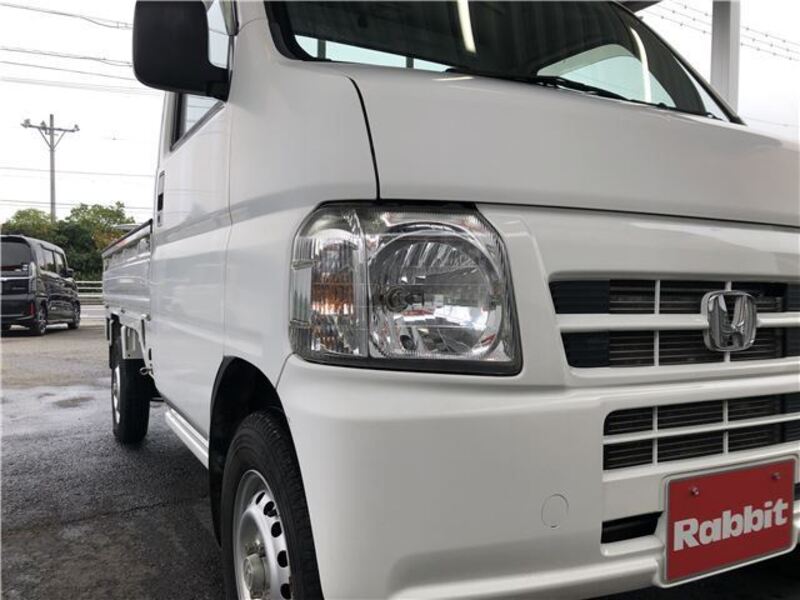 ACTY TRUCK