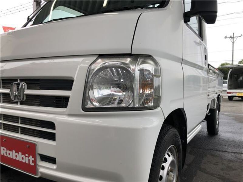 ACTY TRUCK