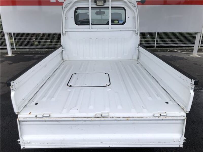 ACTY TRUCK