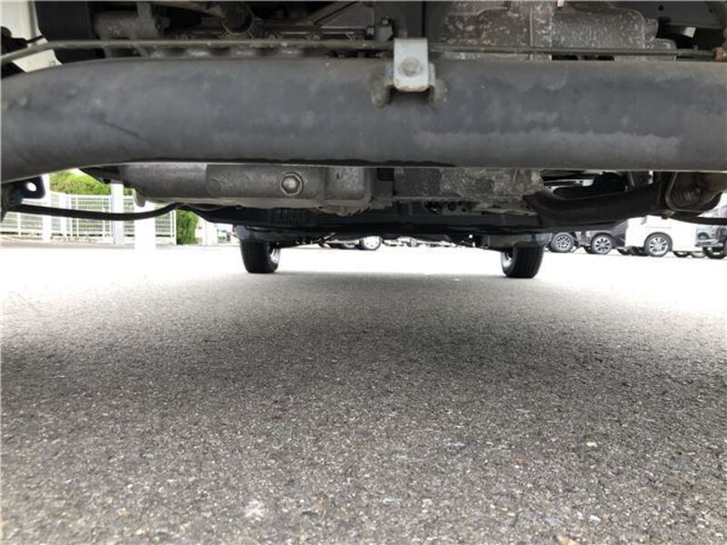 ACTY TRUCK