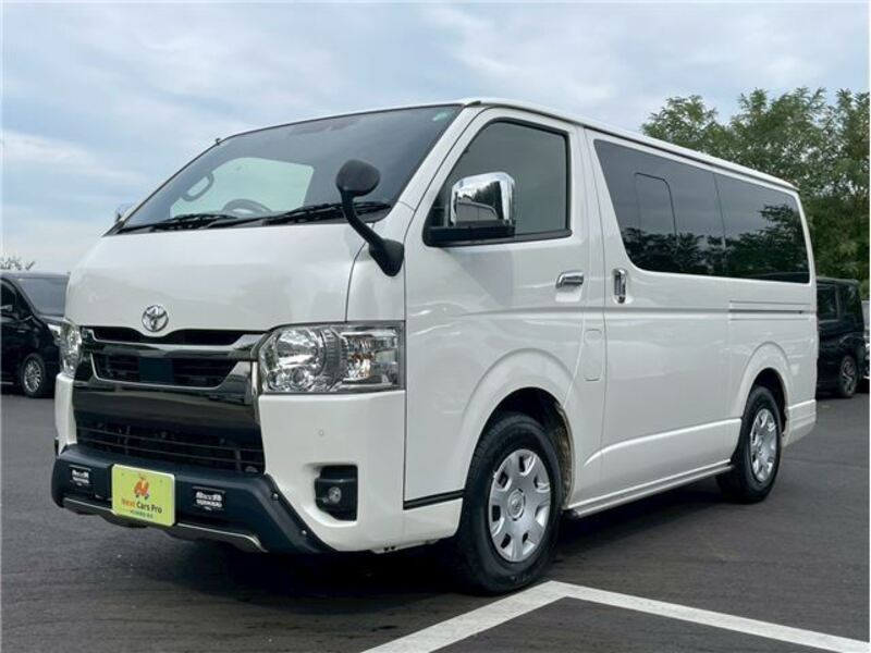 HIACE-0