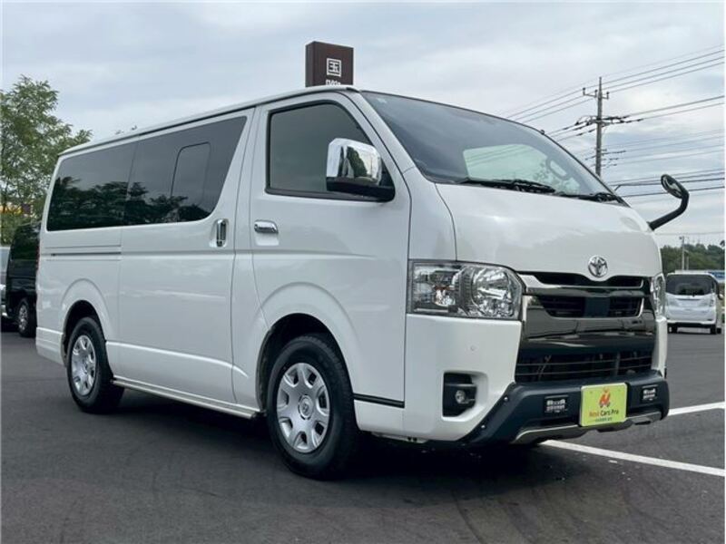 HIACE