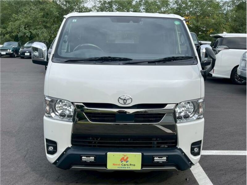 HIACE