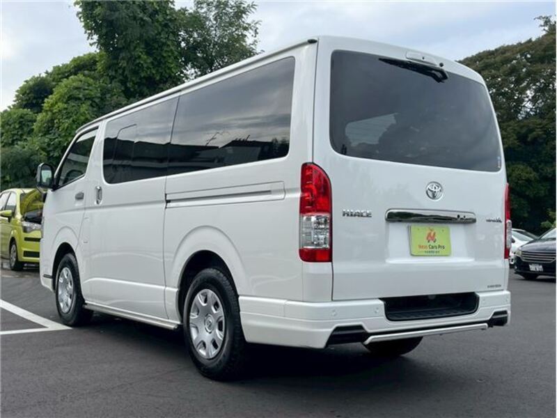 HIACE