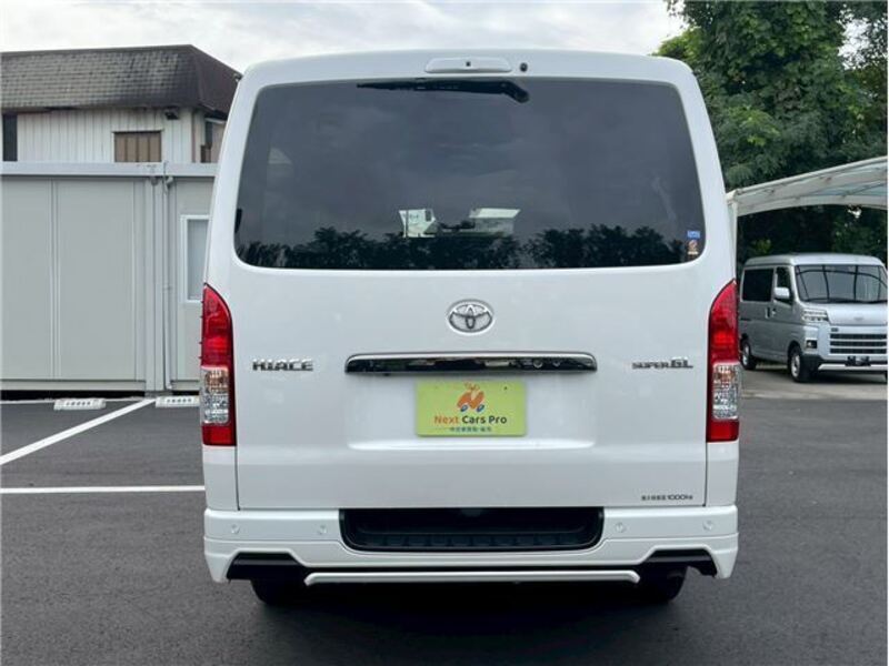 HIACE