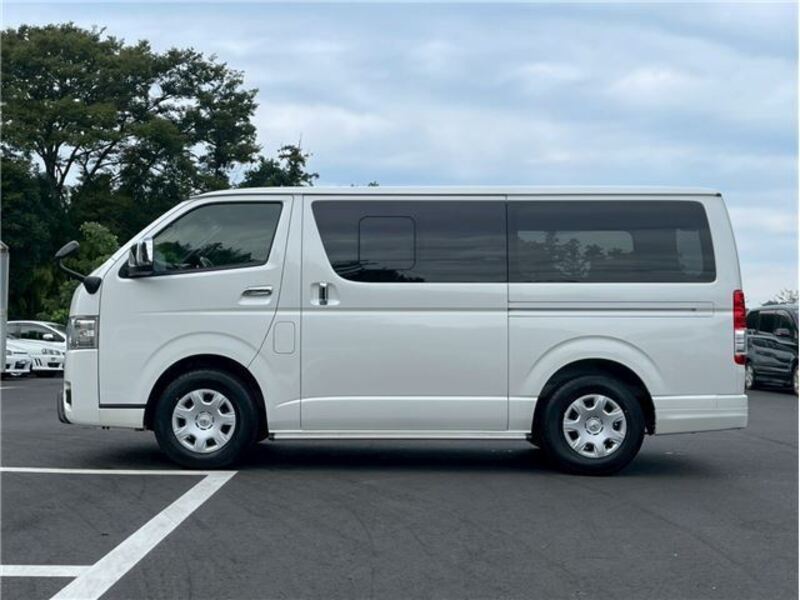 HIACE