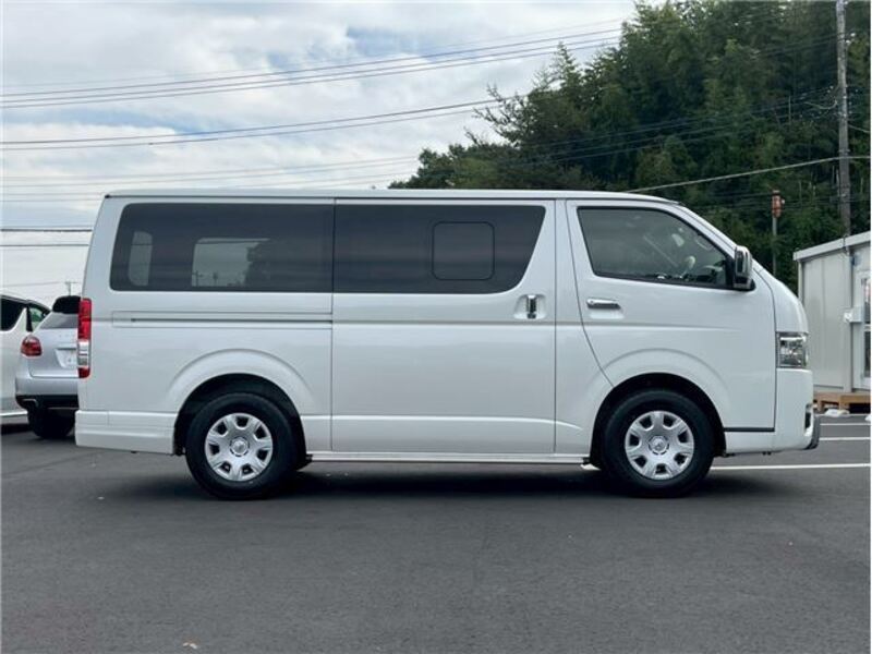 HIACE