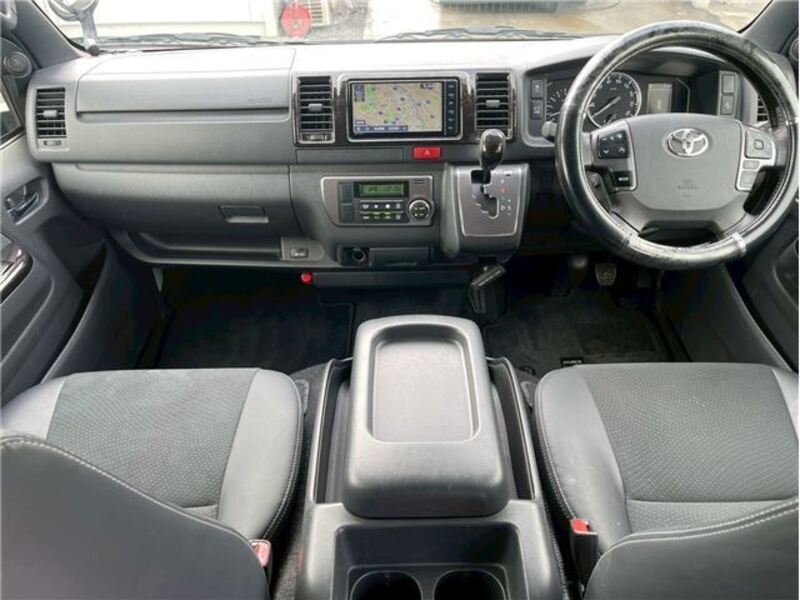 HIACE