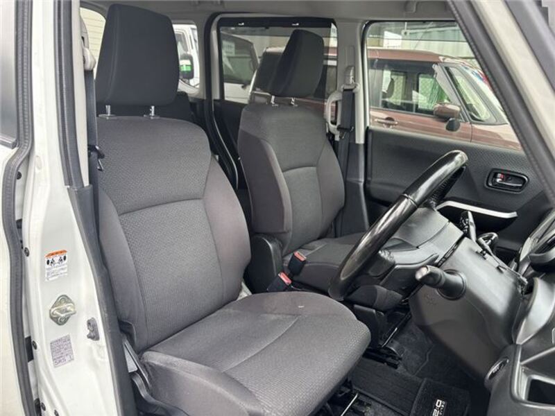 DELICA D2