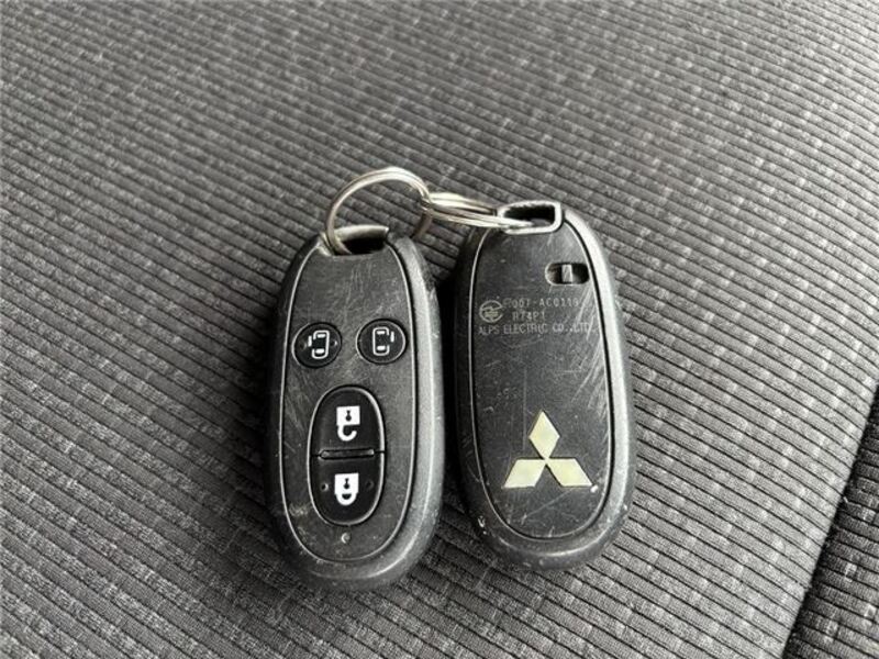 DELICA D2