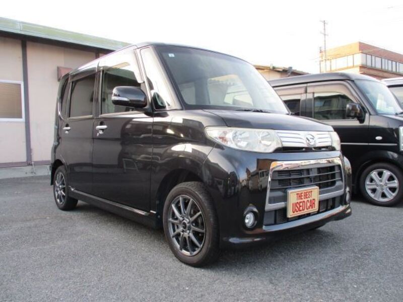 TANTO