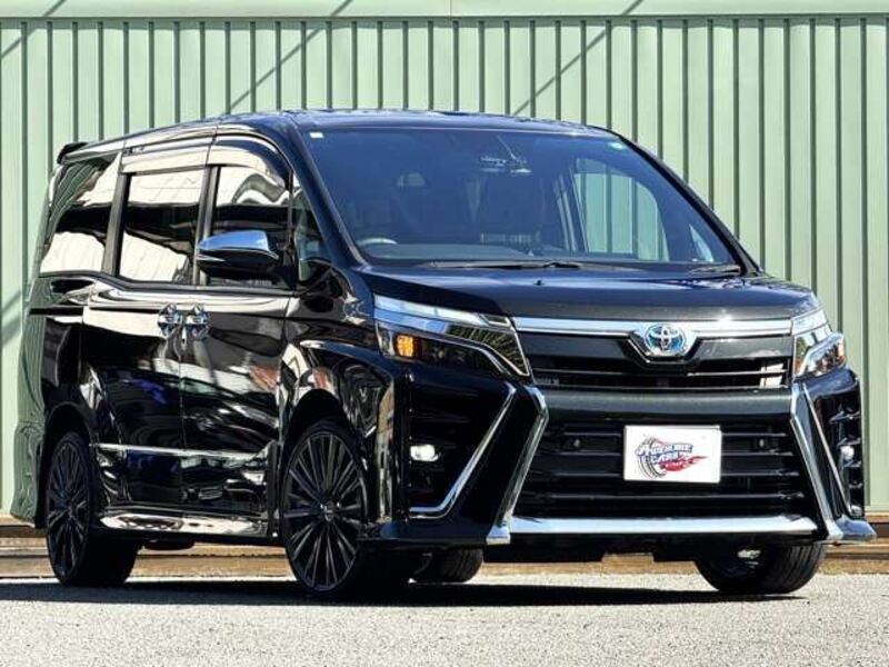 VOXY
