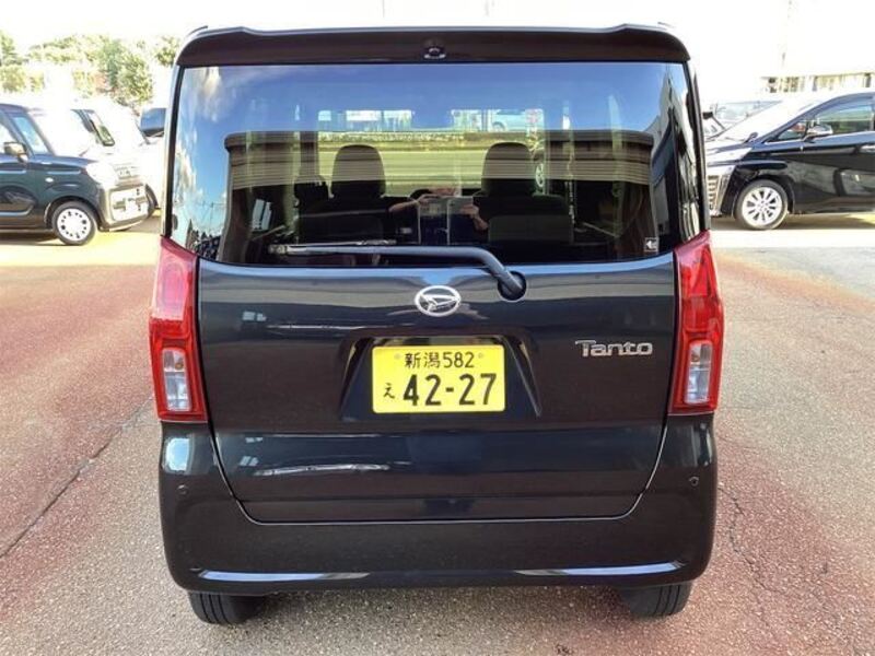 TANTO