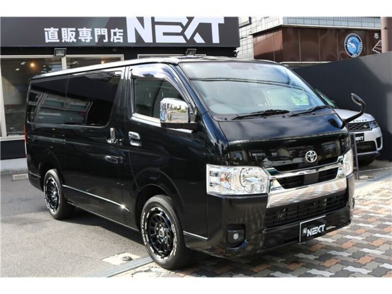 HIACE