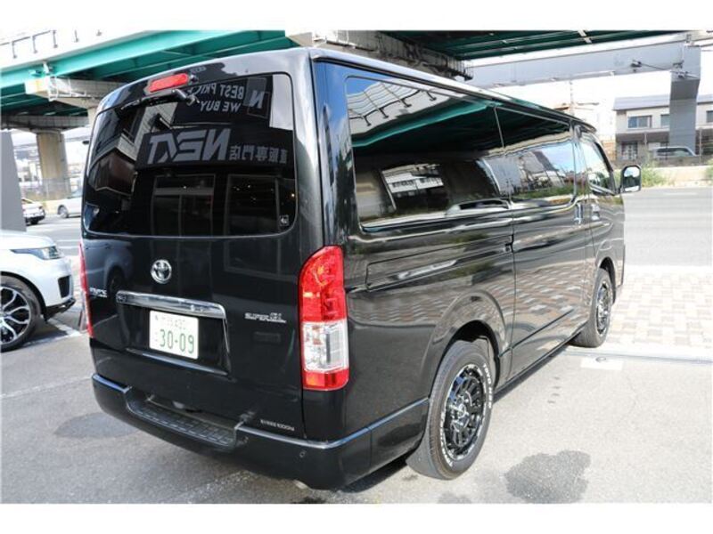 HIACE