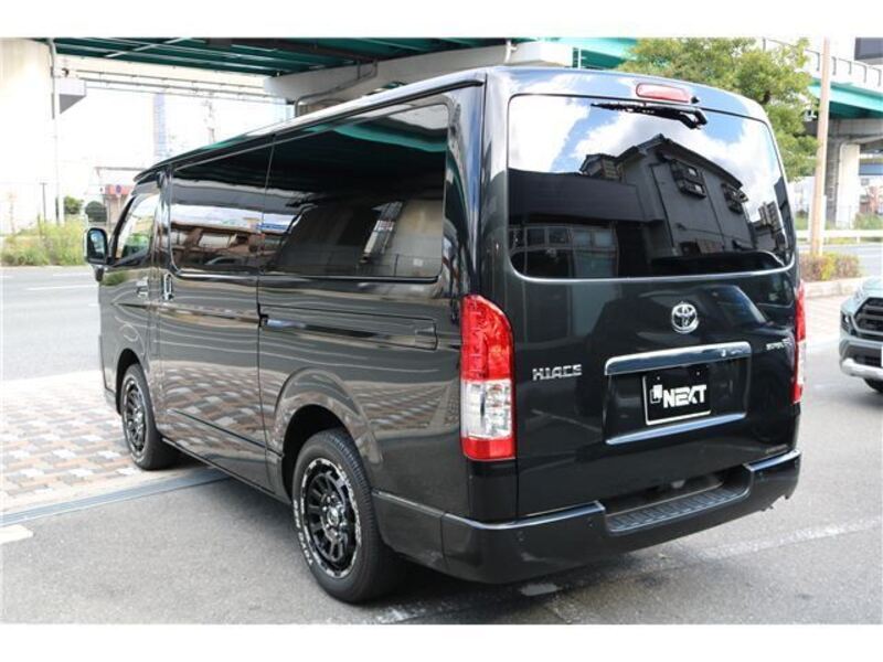 HIACE