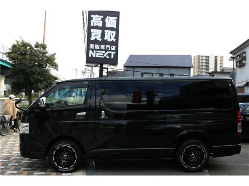 HIACE