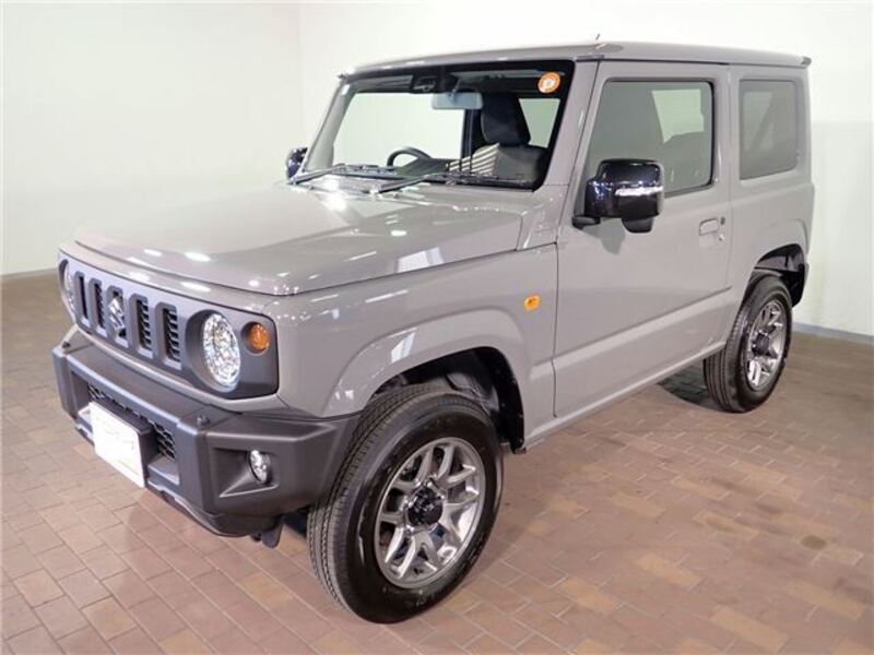JIMNY