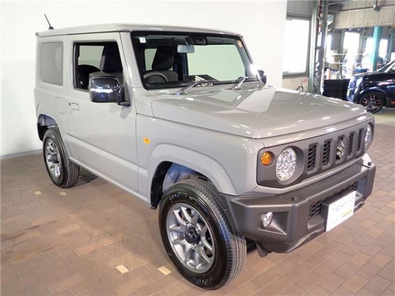 JIMNY