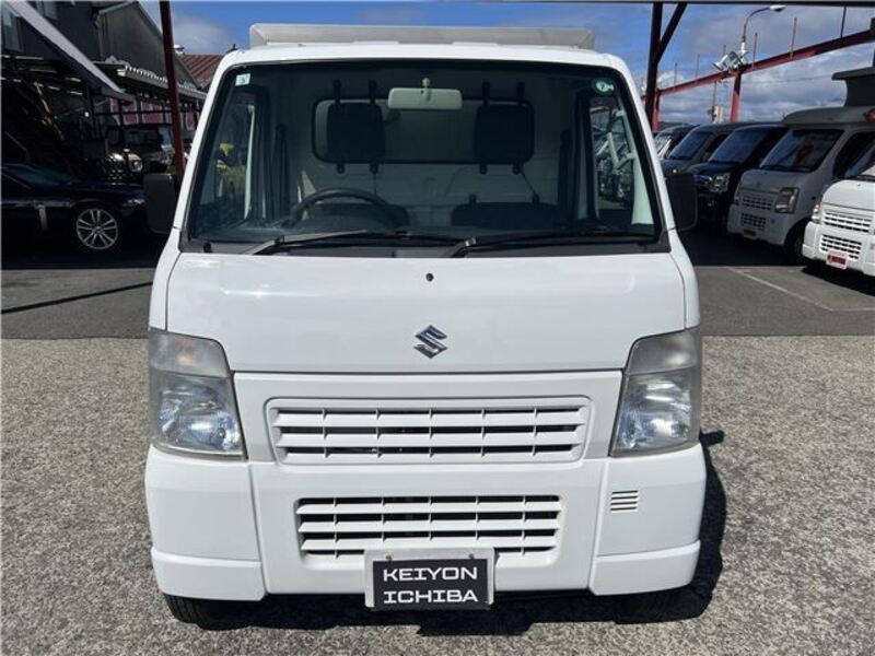 CARRY TRUCK