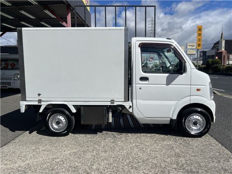 CARRY TRUCK