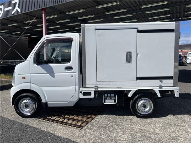 CARRY TRUCK