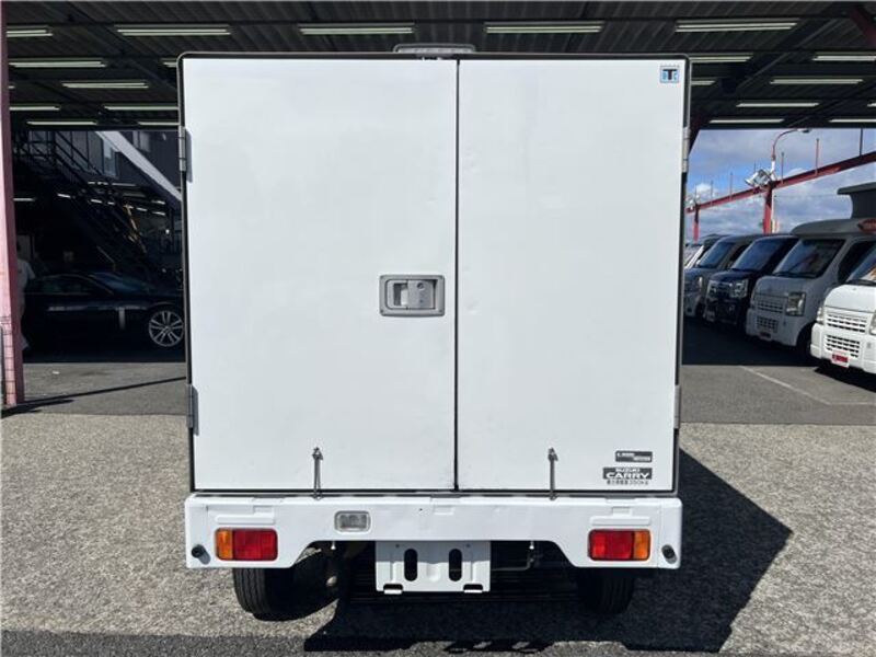 CARRY TRUCK