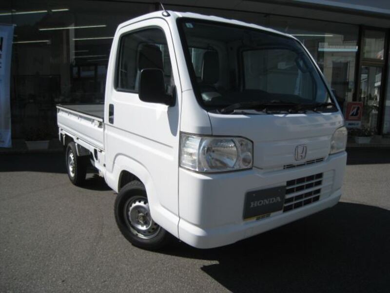 HONDA ACTY TRUCK