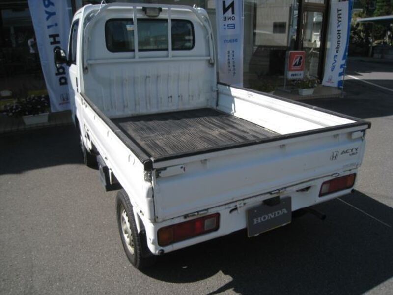 ACTY TRUCK