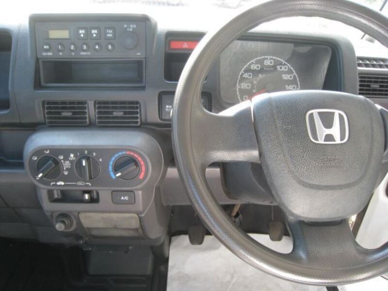 ACTY TRUCK