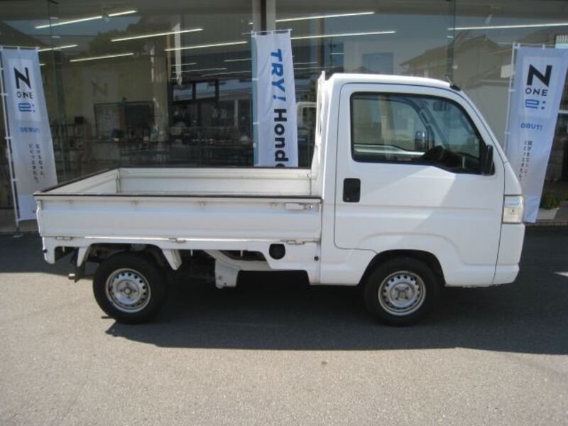 ACTY TRUCK
