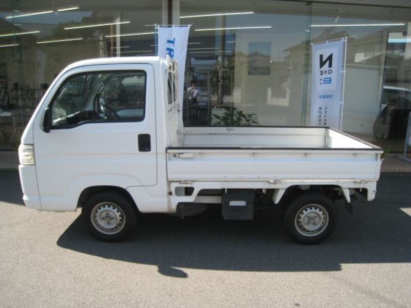 ACTY TRUCK