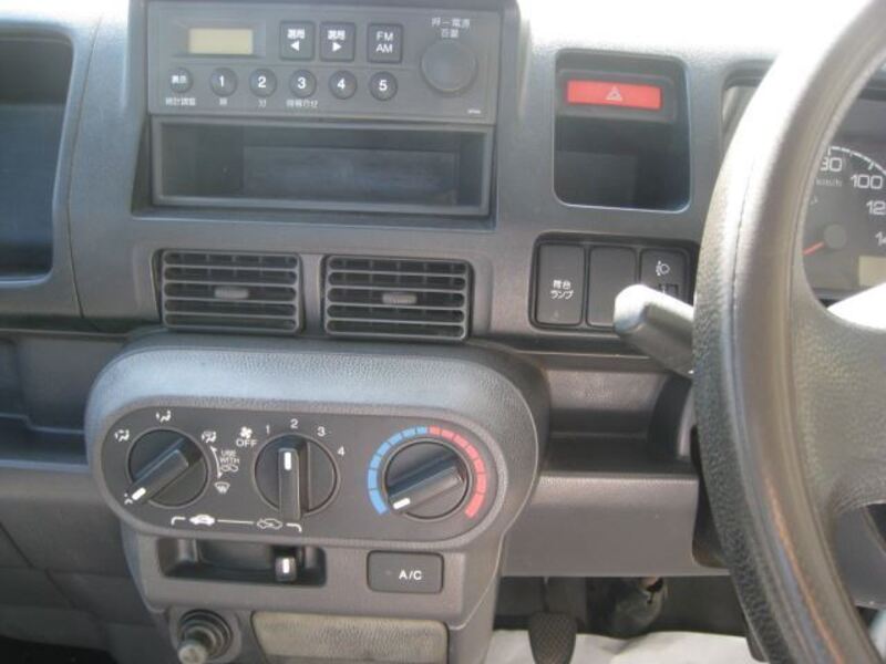 ACTY TRUCK